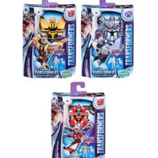 Target - Transformers EarthSpark Deluxe Class - Assorted*