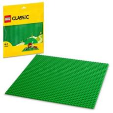 Target - LEGO® Classic Green Baseplate 11023
