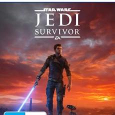 Target - Star Wars Jedi: Survivor - PlayStation 5