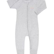 Target - Bonds Baby Stripe Zip Wondersuit Coverall