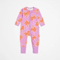 Target - Bonds Baby Print Zip Wondersuit Coverall