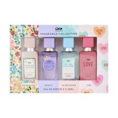 Target - Fragrance Collection - OXX Fragrance