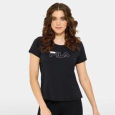 Target - Alannah Core T-Shirt - Fila