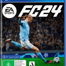 Target - EA Sports FC 24 - PlayStation 4