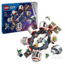 Target - LEGO® City Modular Space Station 60433