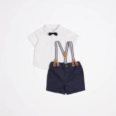 Target - Baby Shirt and Short Set 2 Piece