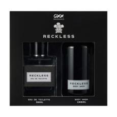 Target - Reckless Gift Set - OXX Fragrance