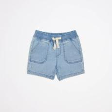 Target - Baby Denim Shorts