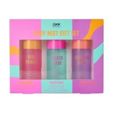 Target - Body Mist Gift Set - OXX Fragrance