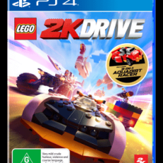 Target - LEGO 2K Drive - PlayStation 4