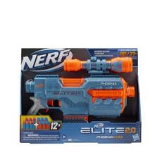 Target - Nerf Elite 2.0 Phoenix CS-6 Motorized Blaster