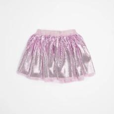 Target - Ombre Sequin Tulle Skirt