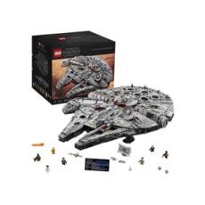 Target - LEGO® Star Wars Millennium Falcon 75192