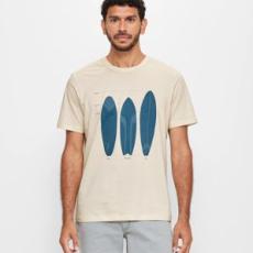 Target - Surf Print T-Shirt