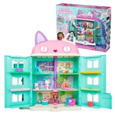 Target - Gabby's Dollhouse Gabby's Purrfect Dollhouse