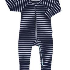 Target - Bonds Baby Stripe Zip Wondersuit Coverall