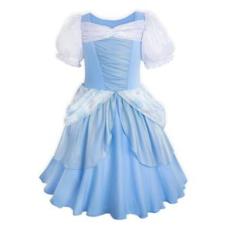 Target - Disney Princess Story Play Kids Costume – Cinderella