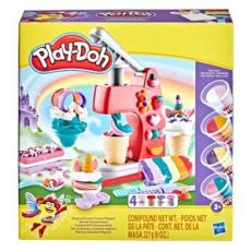 Target - Play-Doh Magical Frozen Treats Playset