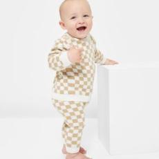 Target - Baby Organic Cotton Knit Jumper