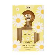 Target - Meadow Eau De Parfum - OXX Fragrance