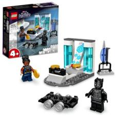 Target - LEGO® Marvel Shuri's Lab 76212