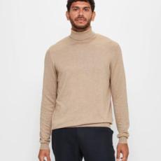 Target - Roll Neck Knit Jumper - Preview
