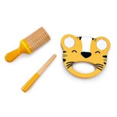 Target - Early Learning Centre Wooden Tiger Tunes Music Set