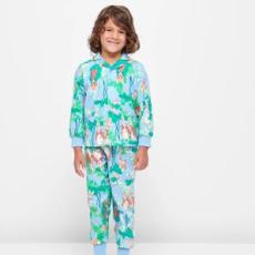 Target - Family Matching Boys Peter Rabbit Cotton Flannelette Pyjama Set