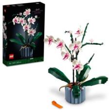 Target - LEGO® Icons Orchid 10311