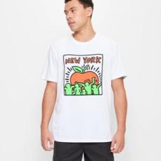 Target - Keith Haring Big Apple T-Shirt