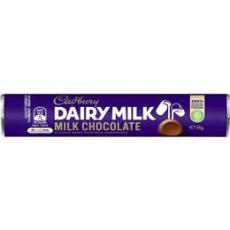 Woolworths - Cadbury Dairy Milk Chocolate Roll 55g