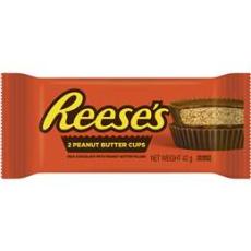 Woolworths - Reese's Peanut Butter Cup Milk Chocolate 42g Bar