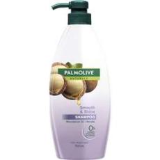 Woolworths - Palmolive Shampoo Naturals Smooth &shine Keratin 700ml
