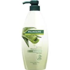Woolworths - Palmolive Shampoo Naturals Active Nourishment 700ml