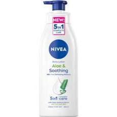 Woolworths - Nivea Aloe & Soothing Hydrating Body Lotion 400ml