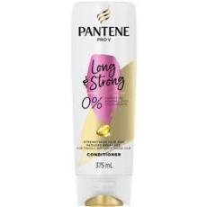 Woolworths - Pantene Pro-v Long & Strong Conditioner Dry, Damaged Hair 375ml