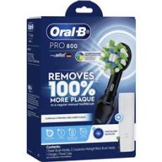 Woolworths - Oral B Pro 800 Electric Toothbrush Each
