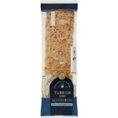 Woolworths - Woolworths Stonebaked Turkish Pide Loaf 400g