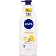 Woolworths - Nivea Q10 Plus Firming Body Lotion With Vitamin C 400ml