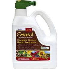 Woolworths - Seasol Complete Garden Health Treatment Hose On 1.2l