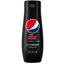 Woolworths - Pepsi Max Sodastream Soda Mix 440ml