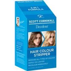 Woolworths - Scott Cornwall Decolour Hair Colour Stripper Each