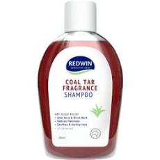 Woolworths - Redwin Anti Dandruff Shampoo Coal Tar Treatment 250ml