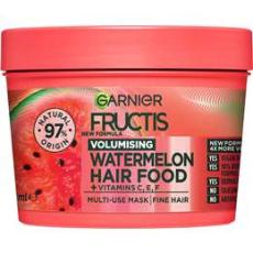 Woolworths - Garnier Fructis Hair Food Watermelon Mask 390ml