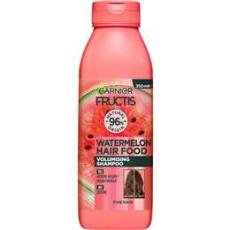 Woolworths - Garnier Fructis Hair Food Volumising Watermelon Shampoo 350ml