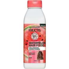 Woolworths - Garnier Fructis Hair Food Volumising Watermelon Conditioner 350ml