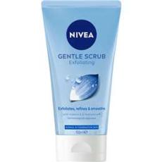 Woolworths - Nivea Gentle Exfoliating Face Scrub For Normal & Combination Skin 150ml