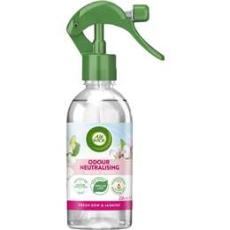 Woolworths - Air Wick Fresh Dew & Jasmine Air Freshener Room Spray 236ml