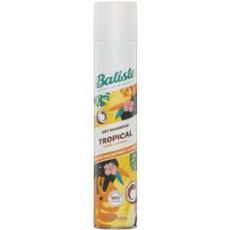 Woolworths - Batiste Tropical Dry Shampoo 350ml