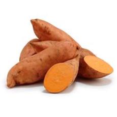 Woolworths - Sweet Potato Gold Each